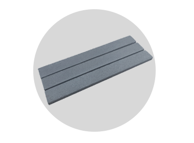 그레이 - 솔리드 타일