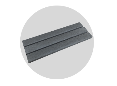 다크 그레이 - 솔리드 타일