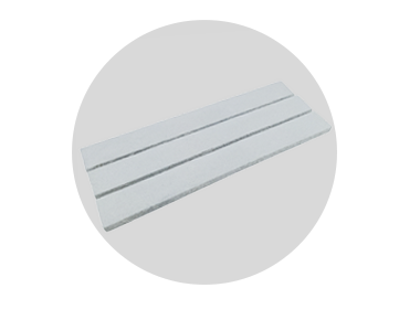 화이트 - 솔리드 타일