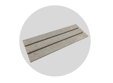 라이트 브라운 - 모노타일