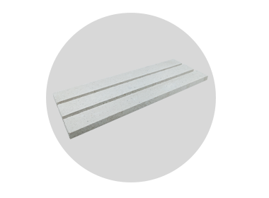 퓨어화이트 - 수입 타일